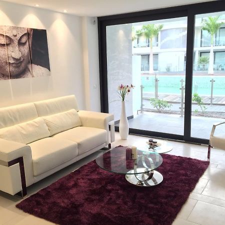 Apartament Las Olas Arona  Zewnętrze zdjęcie