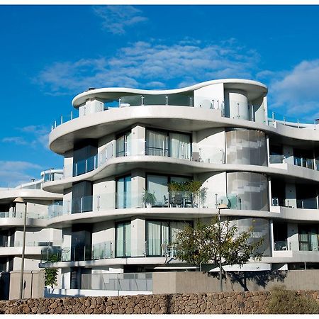 Apartament Las Olas Arona  Zewnętrze zdjęcie