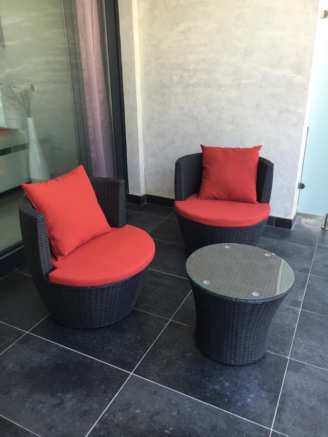 Apartament Las Olas Arona  Zewnętrze zdjęcie