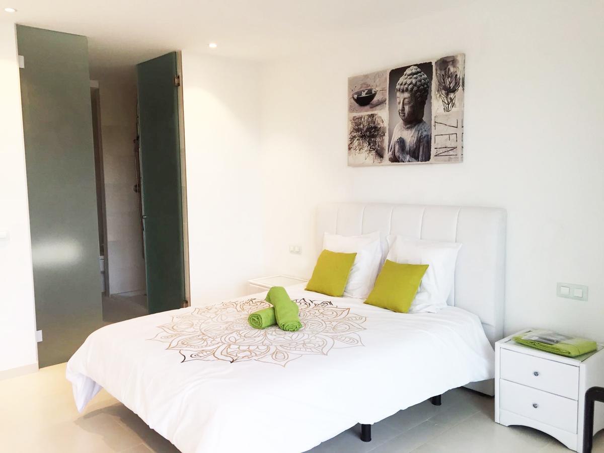 Apartament Las Olas Arona  Zewnętrze zdjęcie