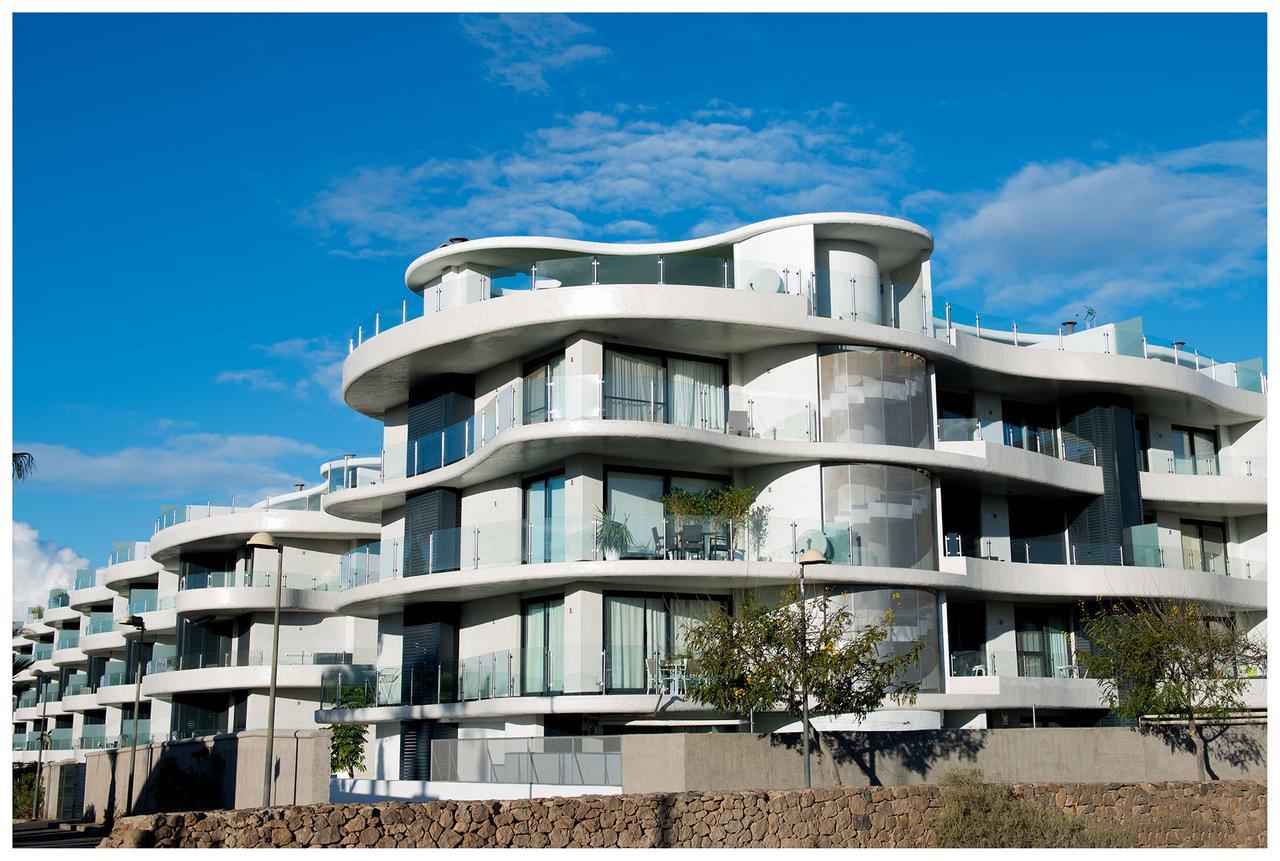 Apartament Las Olas Arona  Zewnętrze zdjęcie