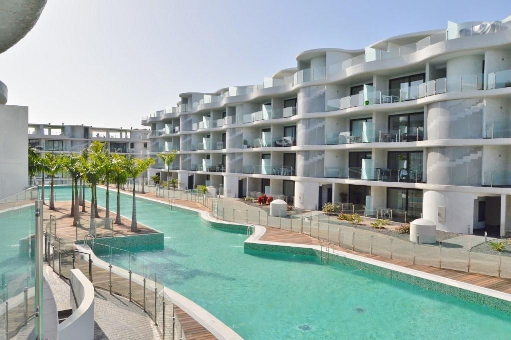 Apartament Las Olas Arona  Zewnętrze zdjęcie