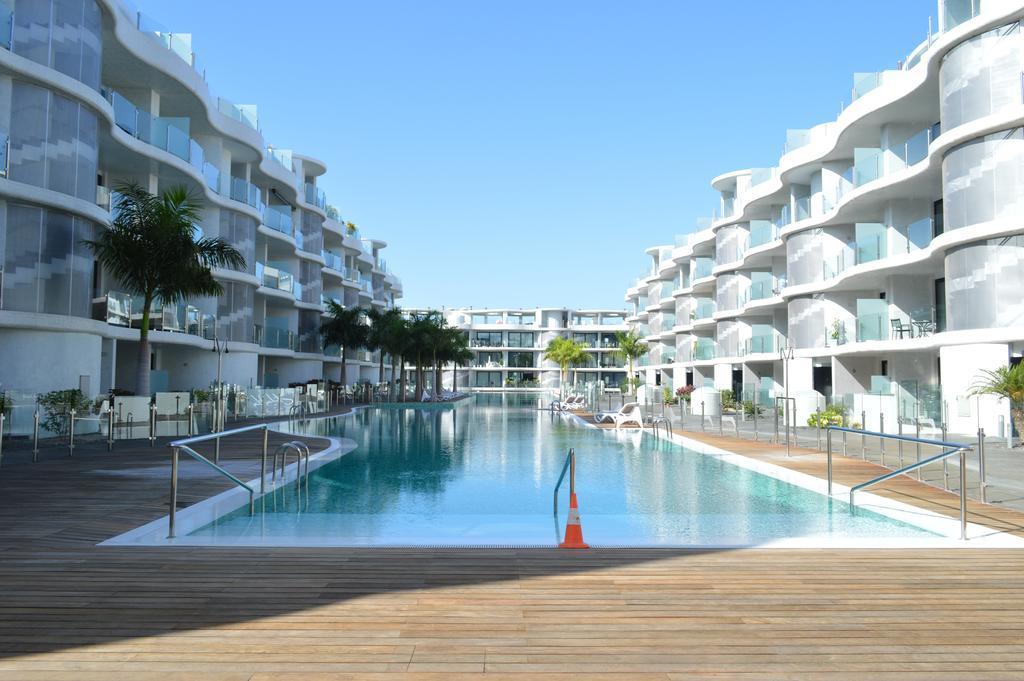 Apartament Las Olas Arona  Zewnętrze zdjęcie